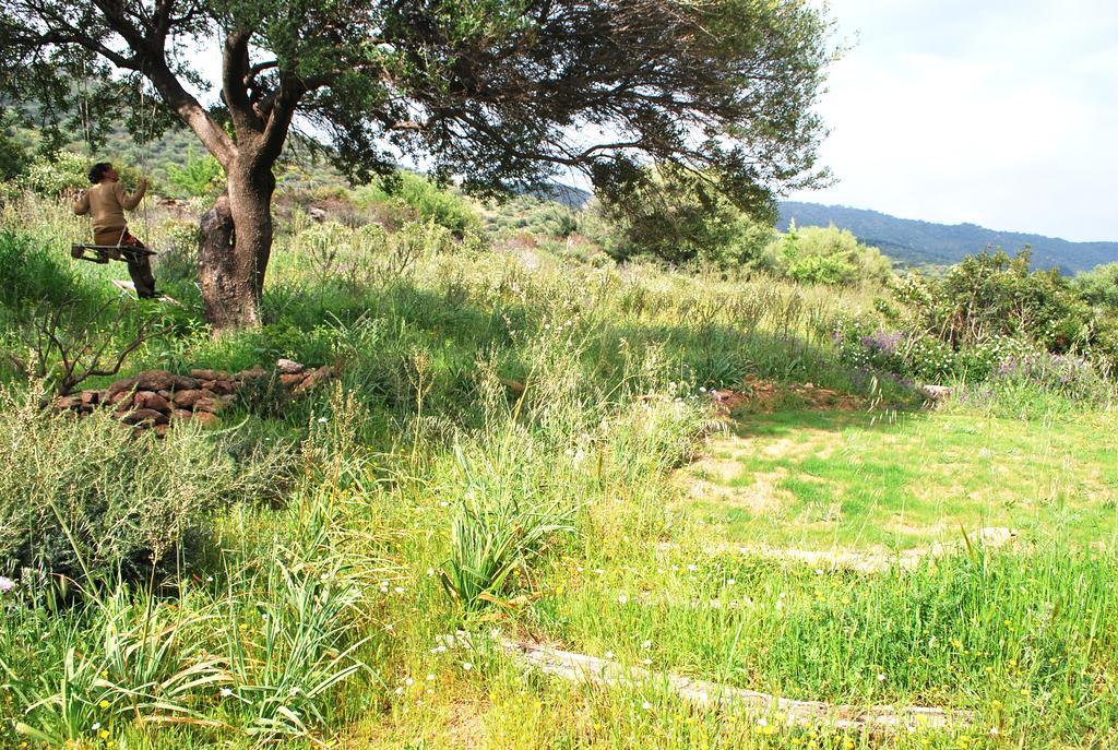 Essenza Sardegna Hotel Torpè Exterior foto